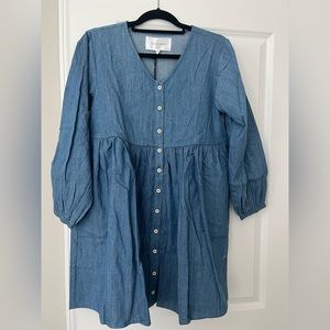 NWT Tradlands Remi Dress